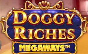 Doggy Riches Megaways