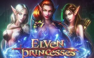 Elven Princesses