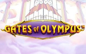 Gates of Olympus
