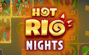Hot Rio Nights