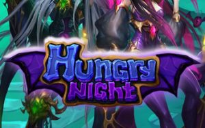 Hungry Night
