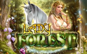Lady Forest