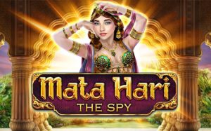 Mata Hari: the Spy