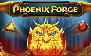 Phoenix Forge