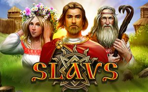 The Slavs