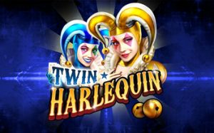 Twin Harlequin