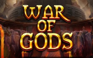 War of Gods