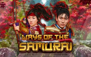 Ways of the Samurai