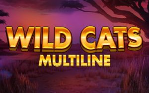 Wild Cats Multiline